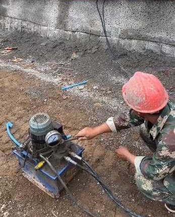 衡水冀州预应力锚杆