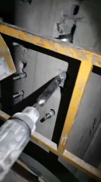 衡水冀州锚栓加固