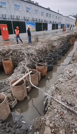 衡水冀州钢管桩