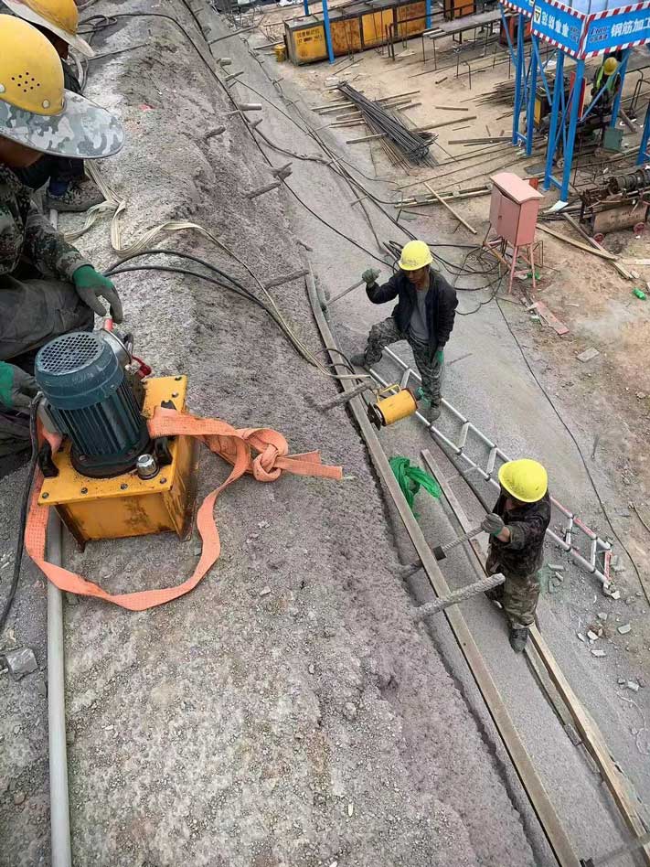 衡水冀州预应力锚杆