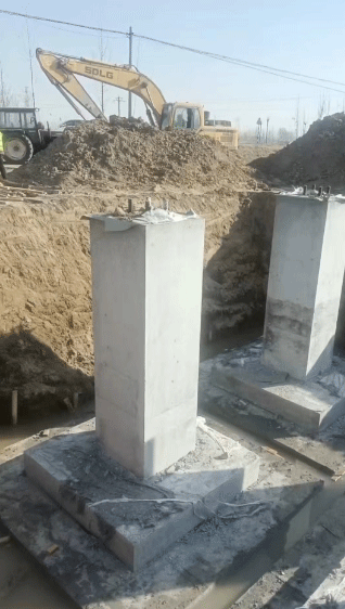 衡水冀州地基基础工程