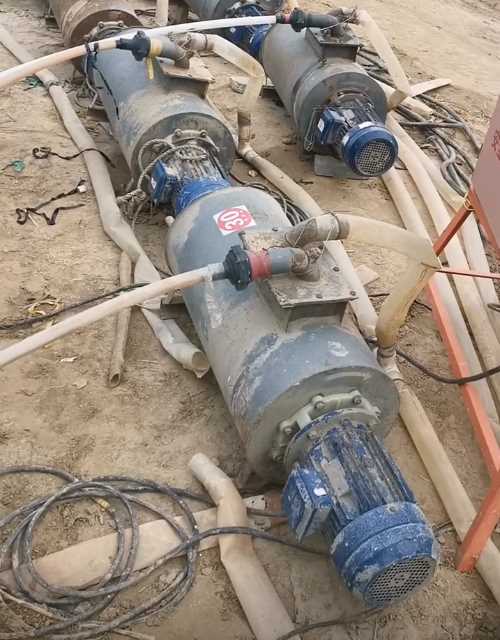 衡水冀州真空泵降水