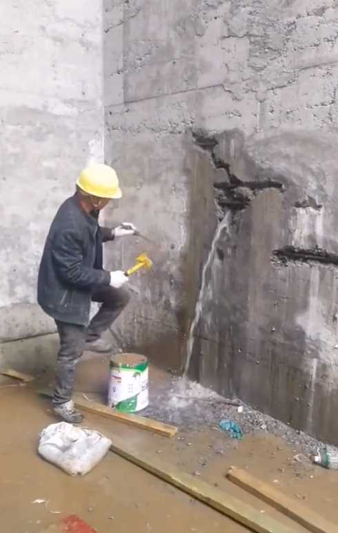 衡水冀州渗漏修缮